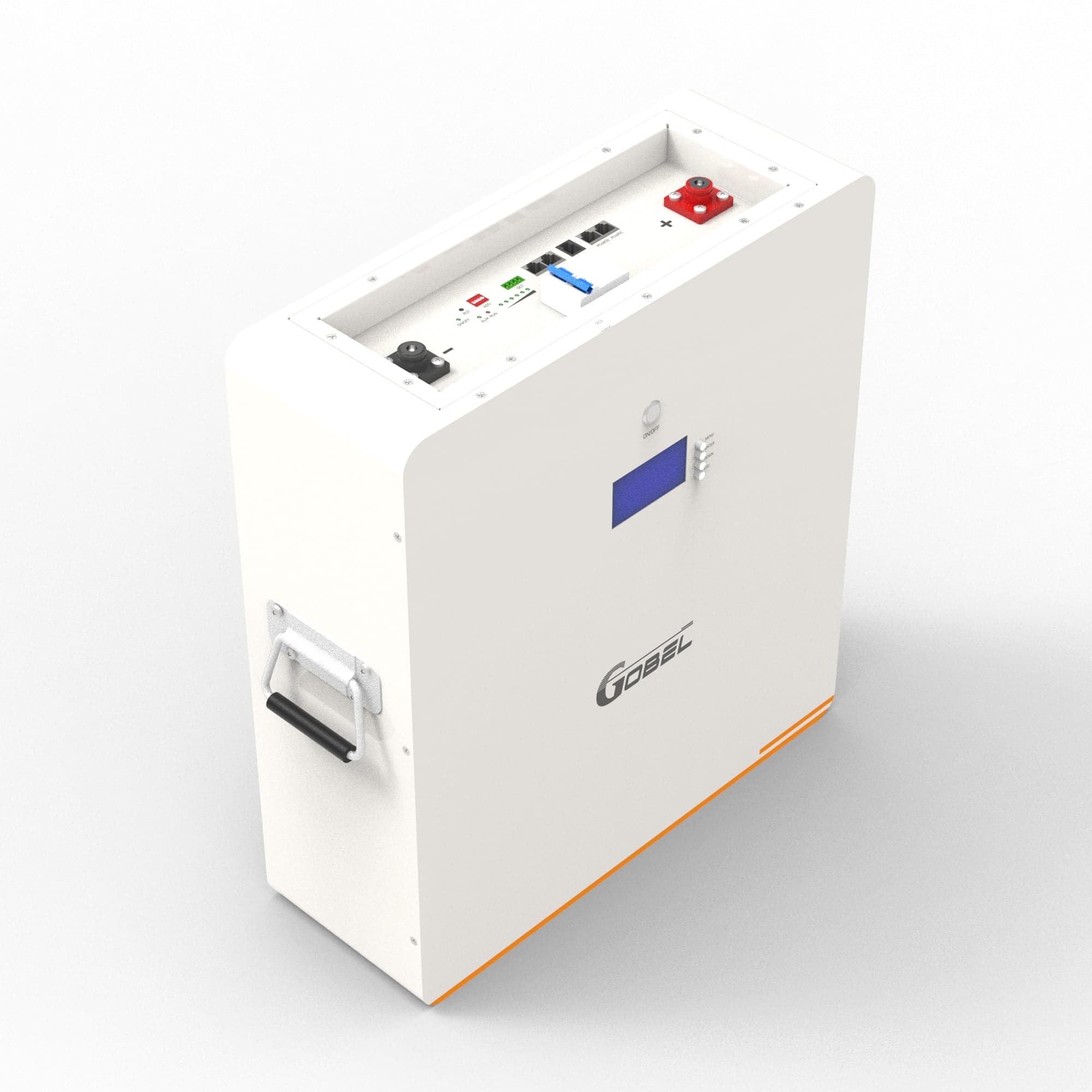 51.2V 100Ah 5kwh PW51100A LiFePO4 PowerWall