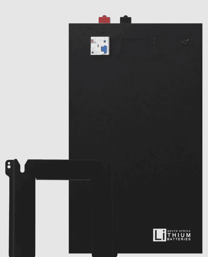 LBSA 25.6v 104Ah 2.6kWh