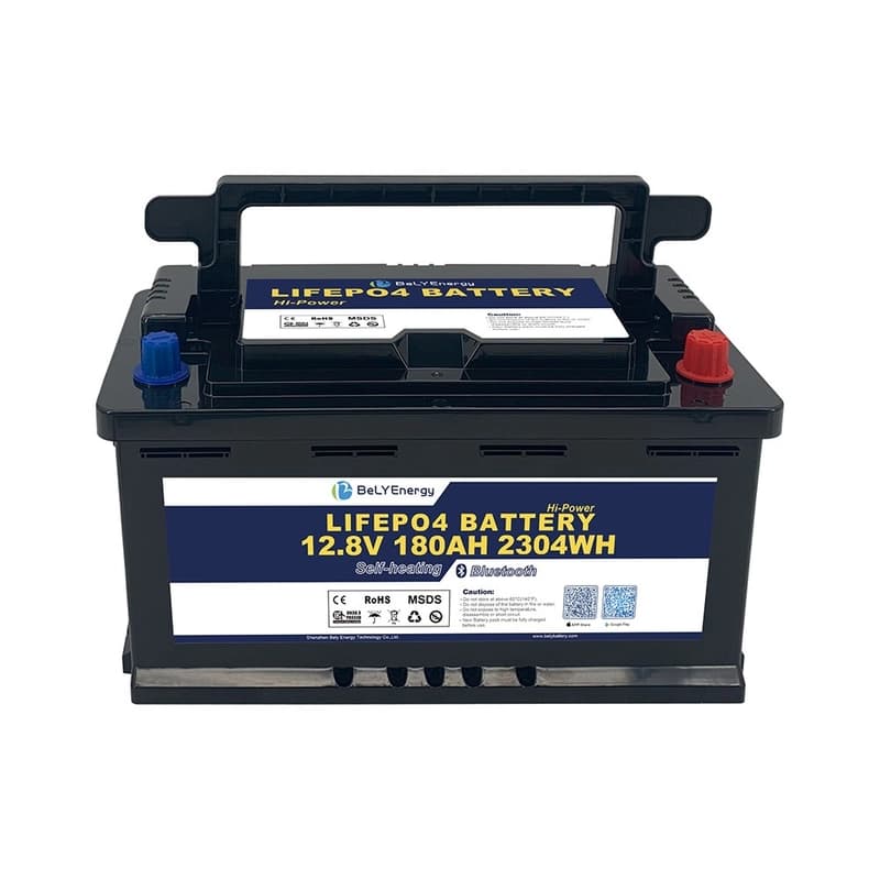 BLY-LFP-12V180AHBLH