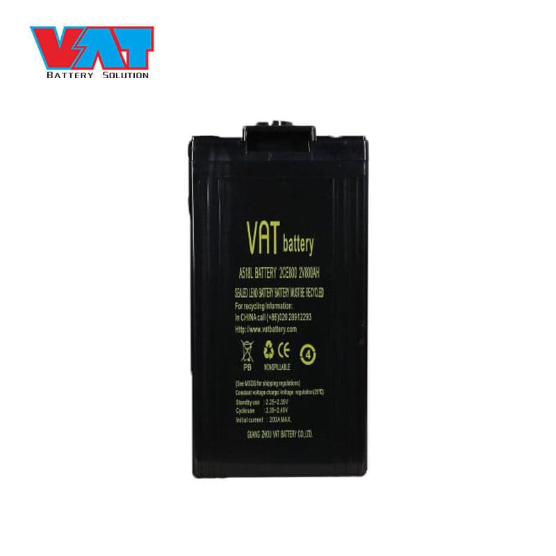 GFM800 2V(800AH)