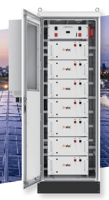 SP-BESS-112kWh