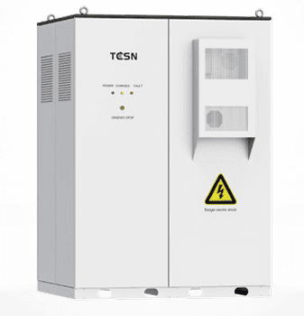 Merak100-215kwh-SP Liquid cool