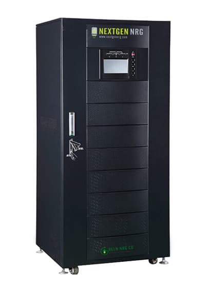 MPS-2KW-NRG