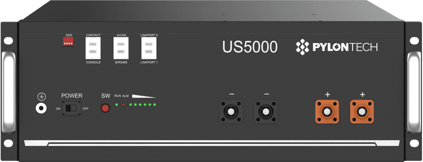 Pylontech US5000