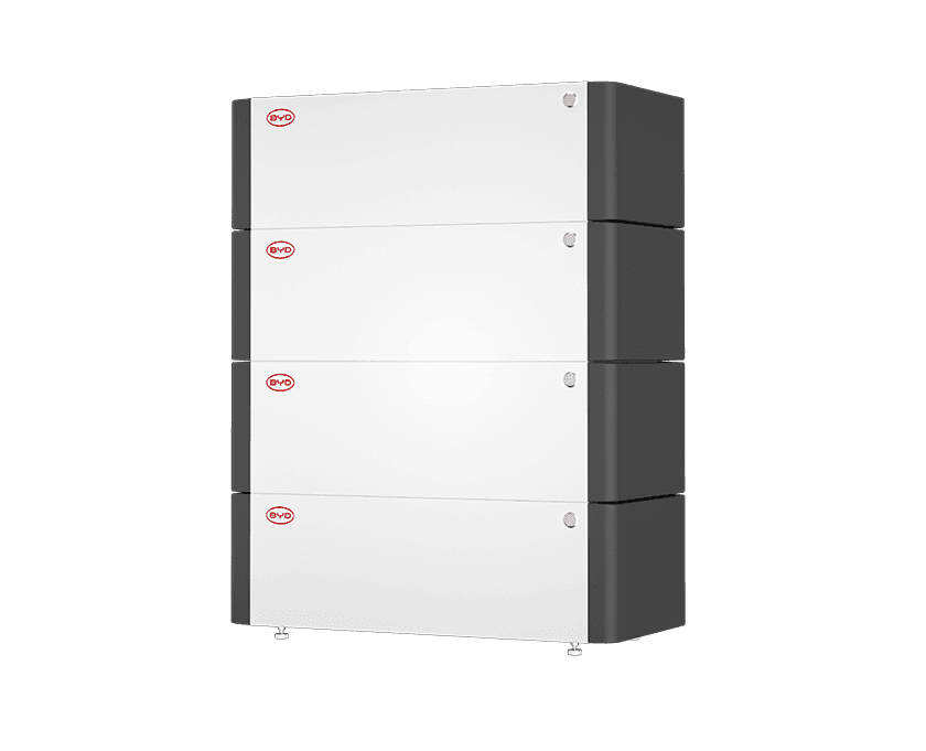 Battery-Box LV5.0+ Residential Energy Storage S...
