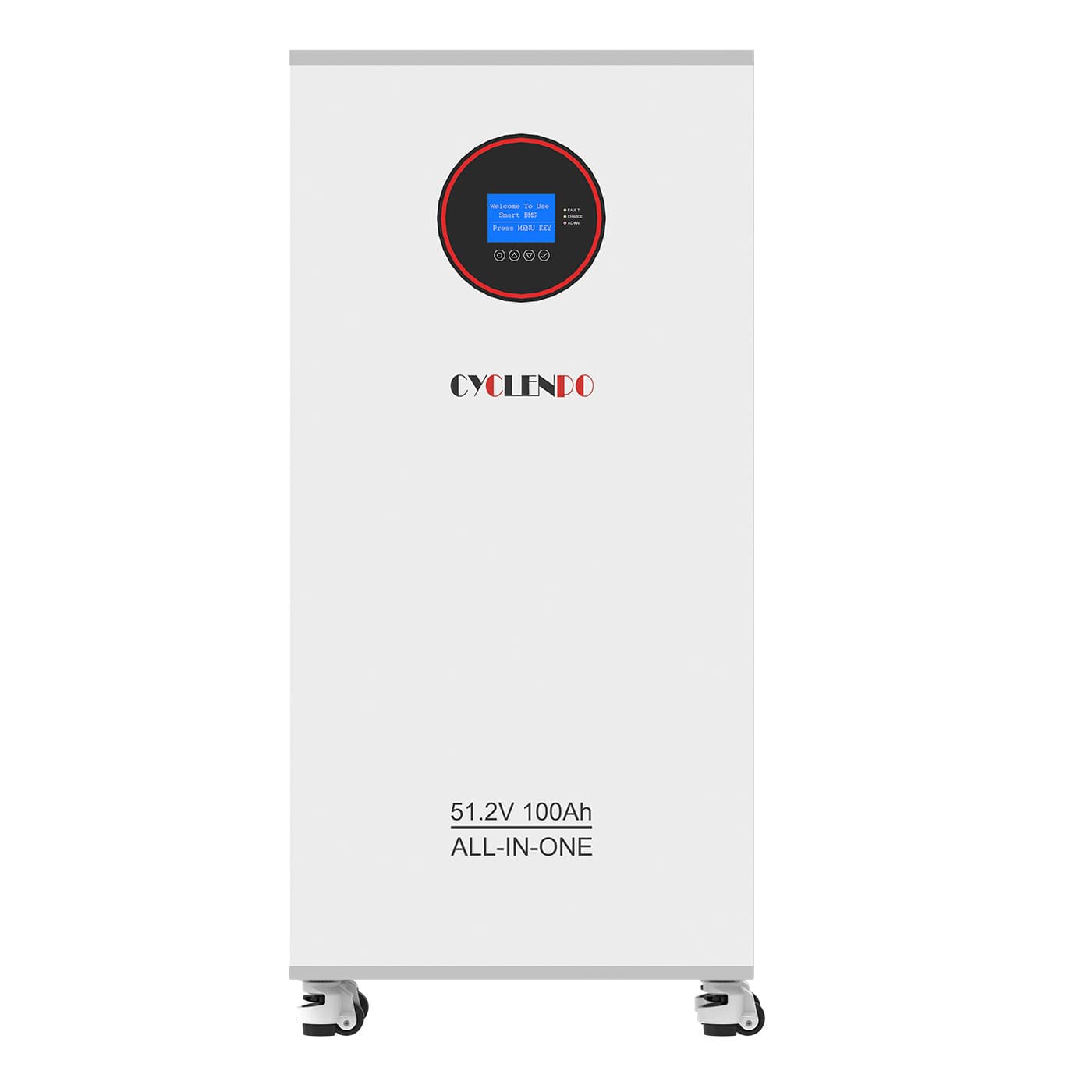 All-in-one Residential ESS