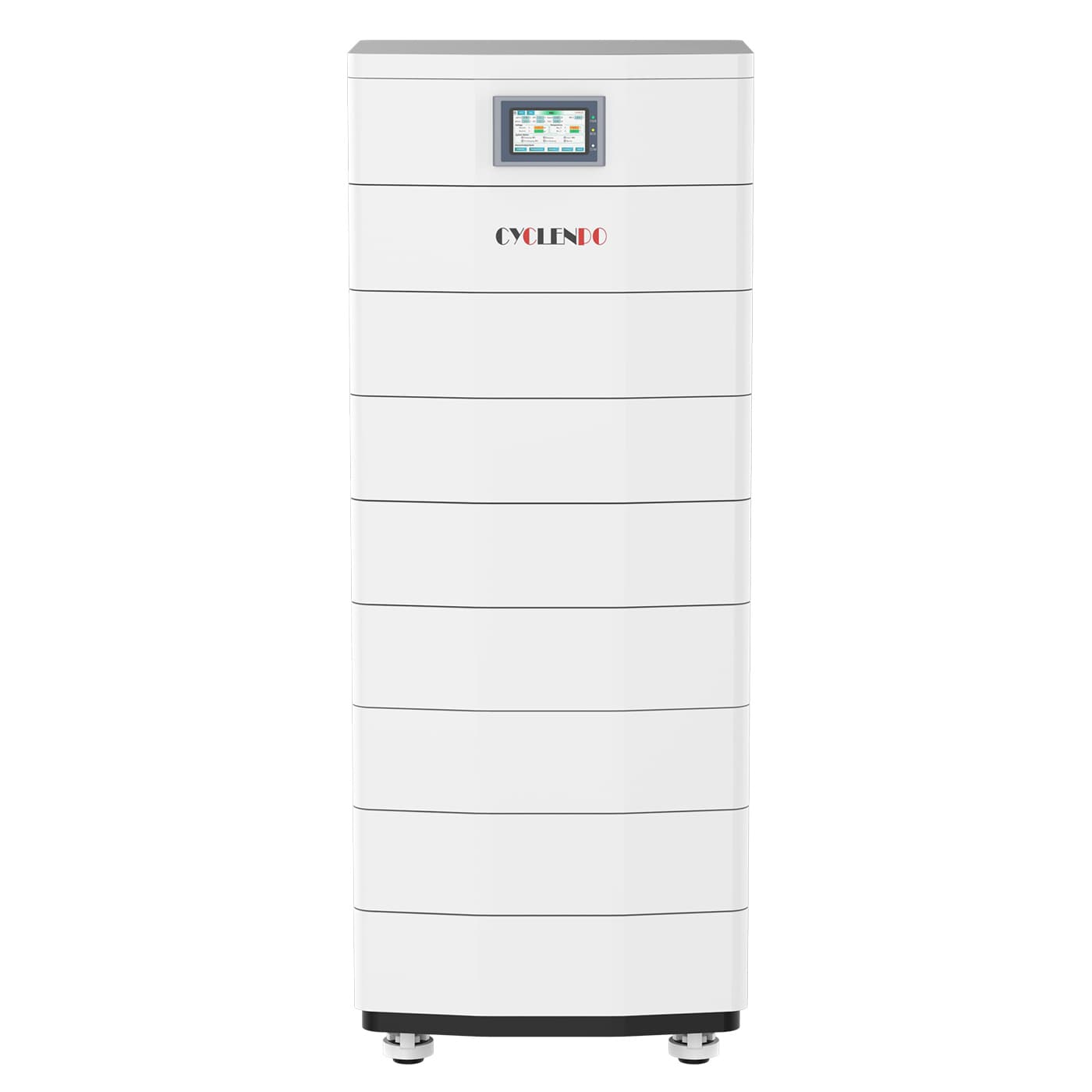 10.24KWh