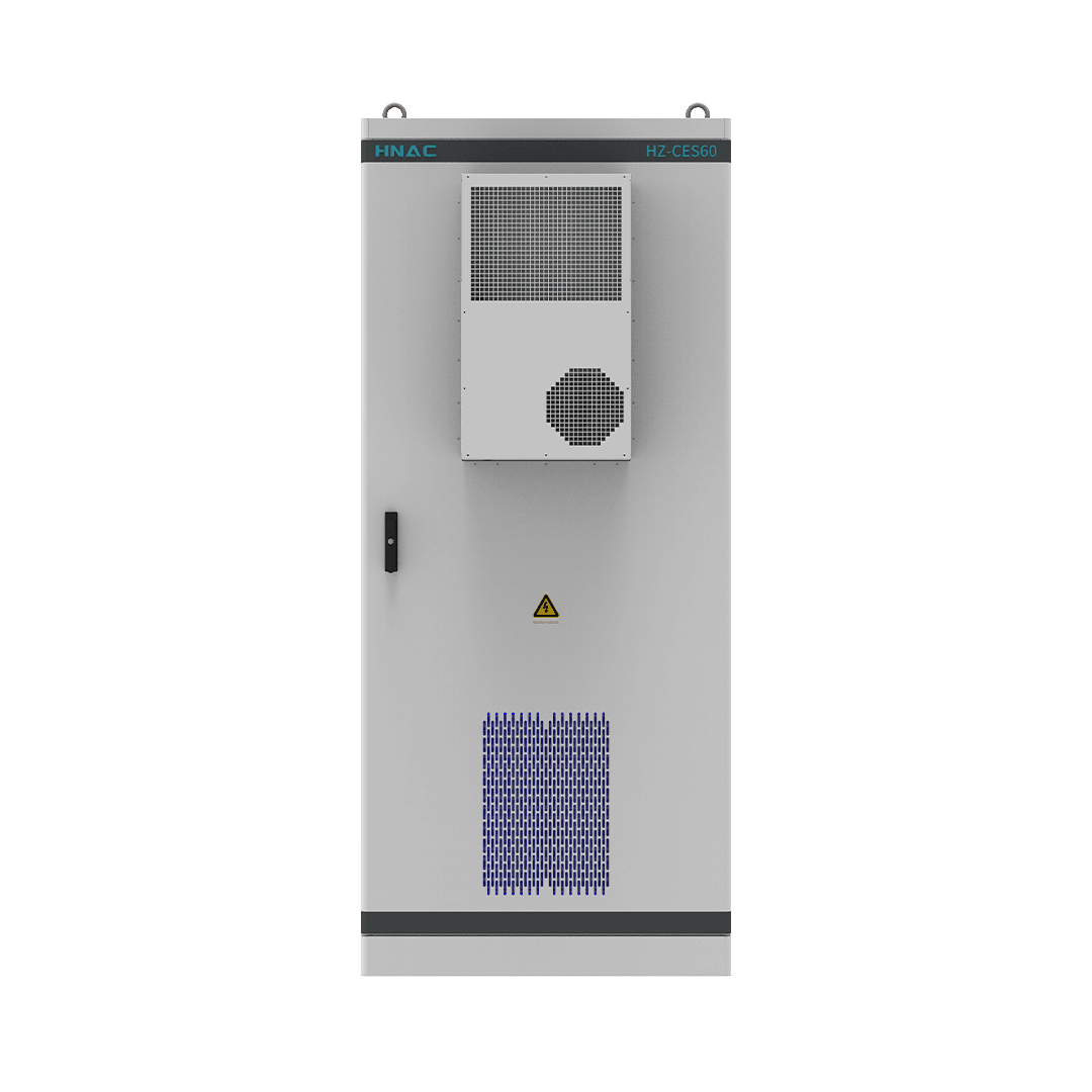 LC-C2-30kW/129kWh