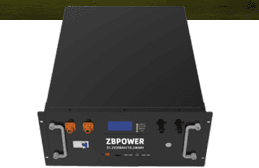 ZBL-25.6/48/51.2V200-400AH