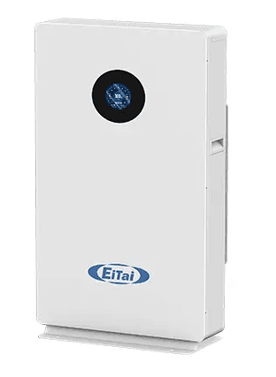 ELEMAGIC 10.2K-LV Home Storage Battery