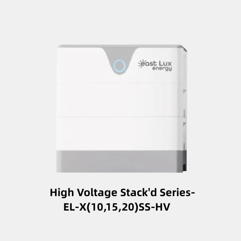 Stack'd Series-EL-X(10,15,20)SS-HV