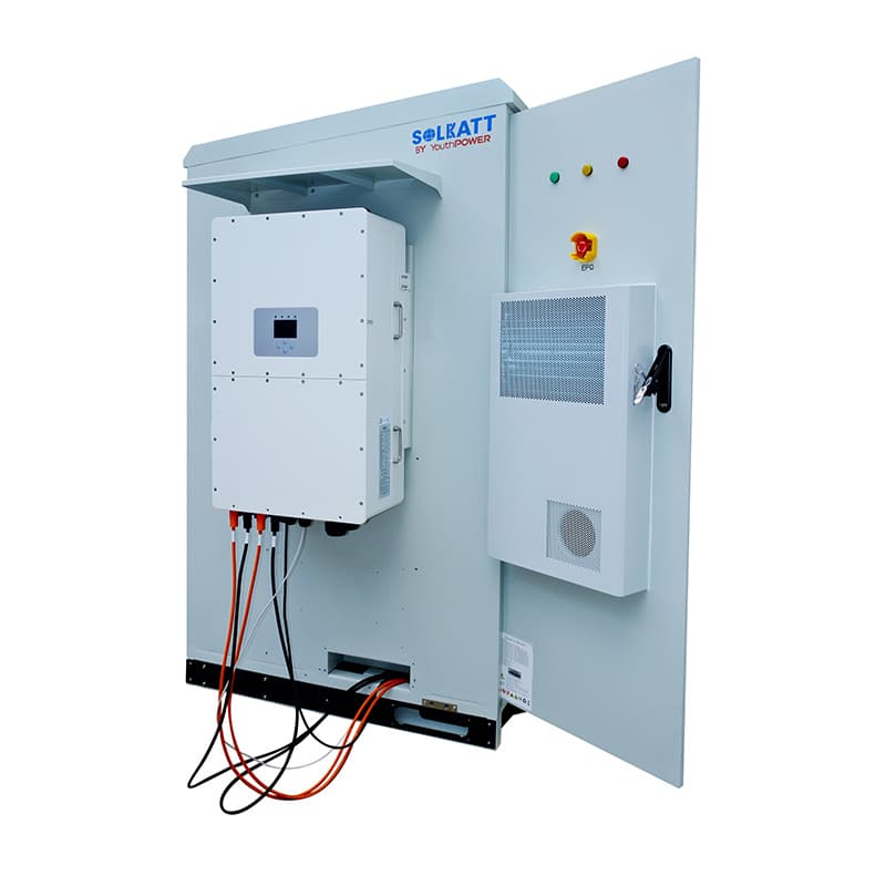 YP-ESS-100KWH