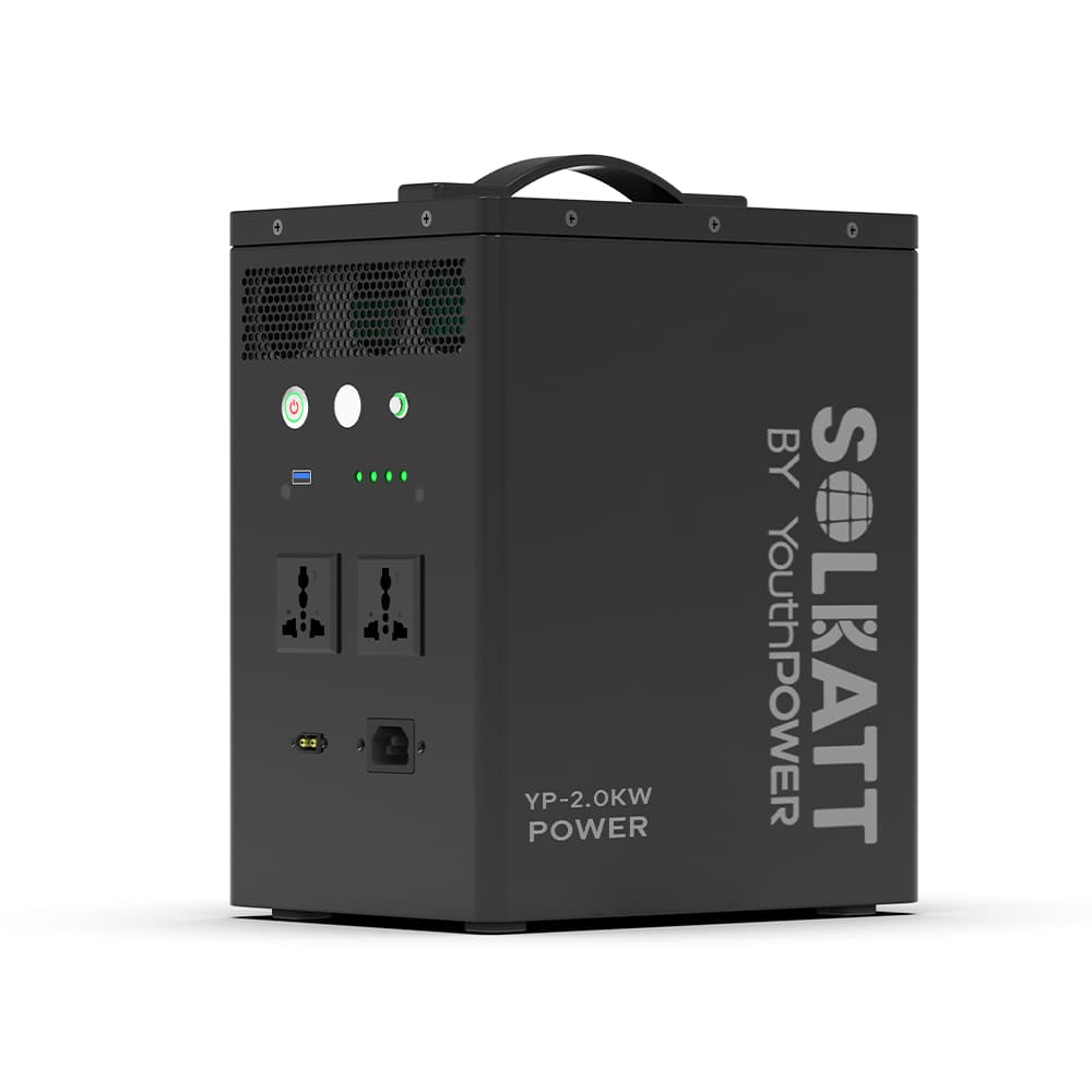 YP-1.8KWYP-2.0KW
