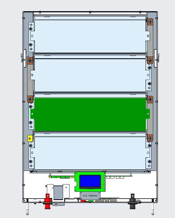 LiFePO4 Battery ESS 5-10Kw