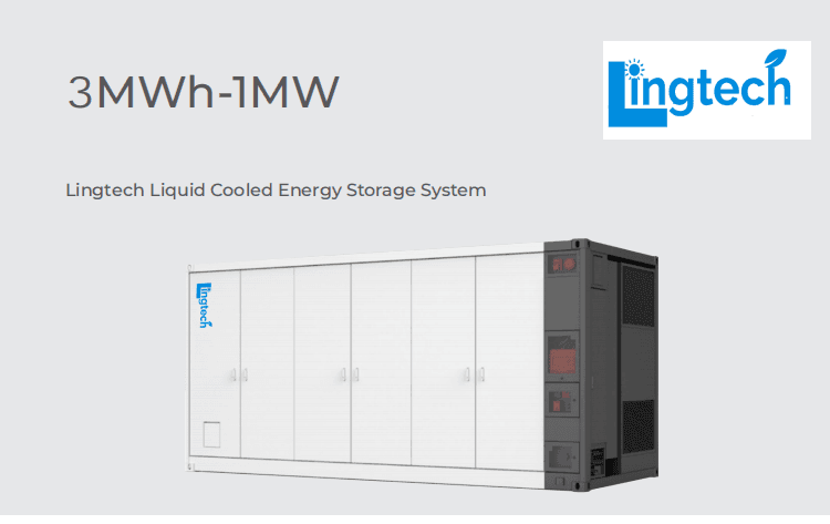 3MWH 1MW