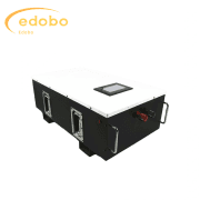 48V 200Ah LiFePO4 Lithium Battery