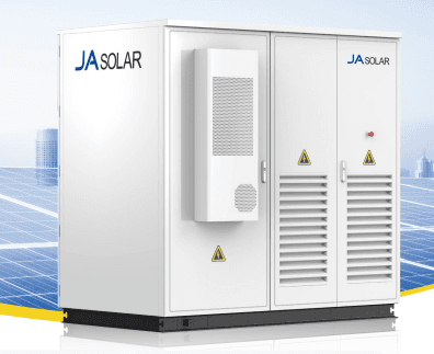 JAG-1000kW