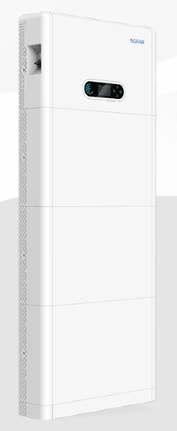 PowerAll ESI 3-6K-S1