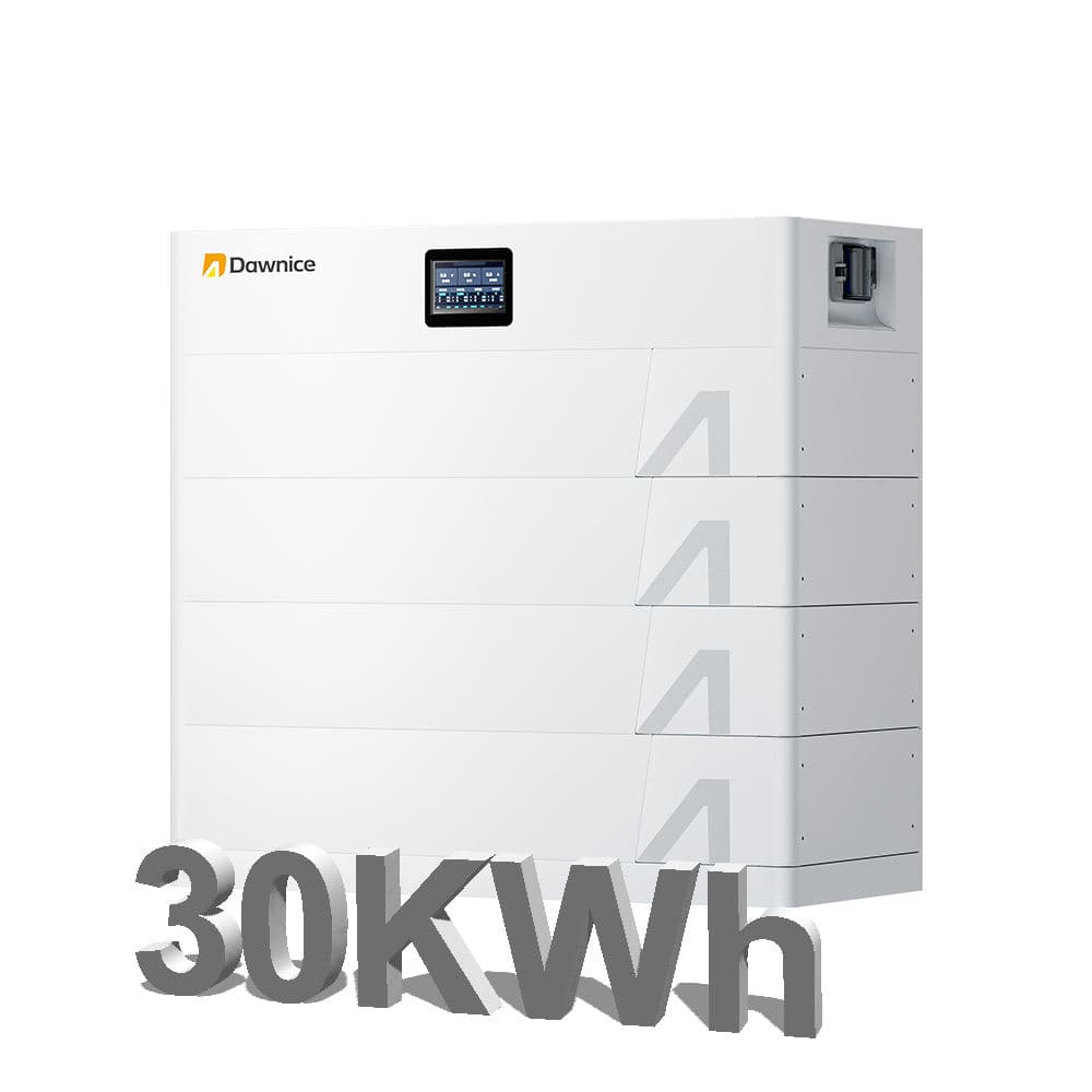 LiFePO4 51.2V 100/200ah