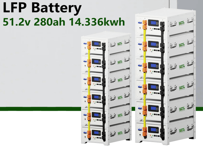 WS-280 16PC Series