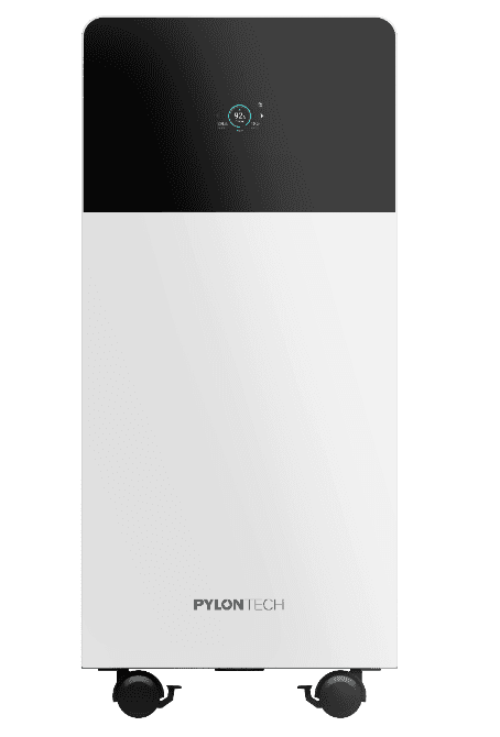 Fidus Battery Plus
