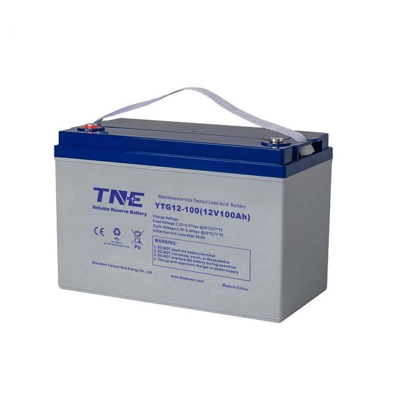 YTG12-100