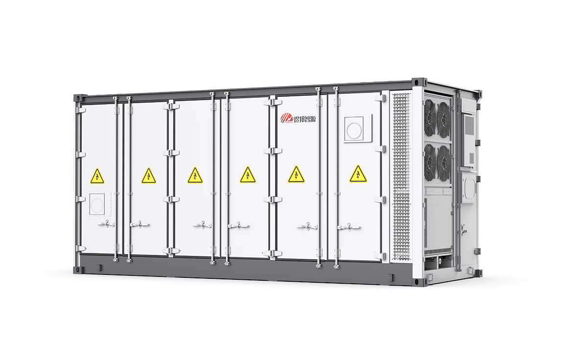 5MW ESS