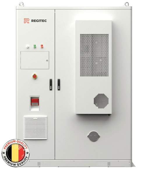 C&I 105kW/215kWh Energy Storage System