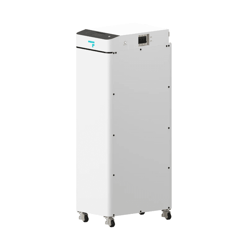 Eco 16.1kWh 51.2V 314Ah LiFePO4 Battery