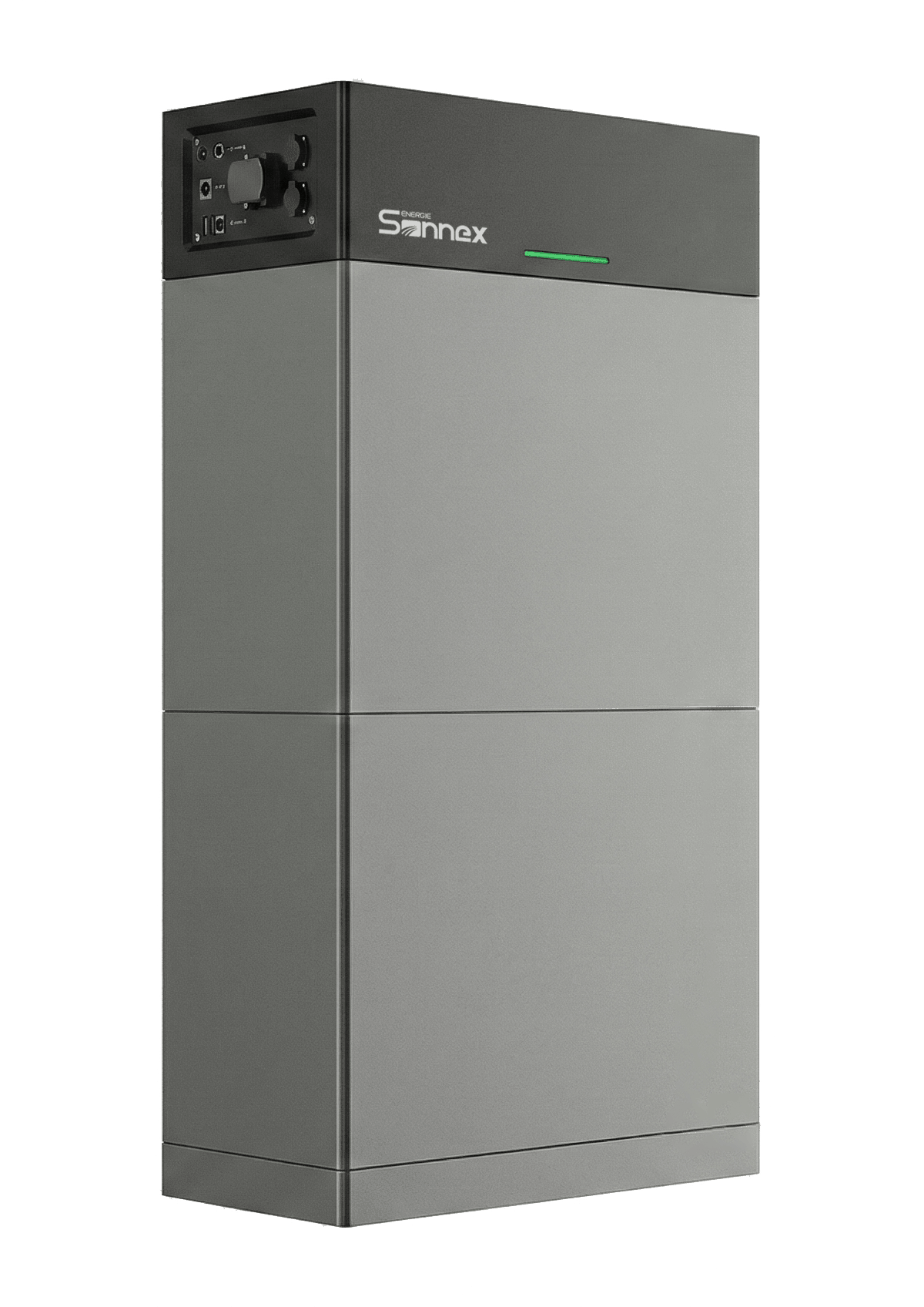 HV 8Kwh Stackable battery