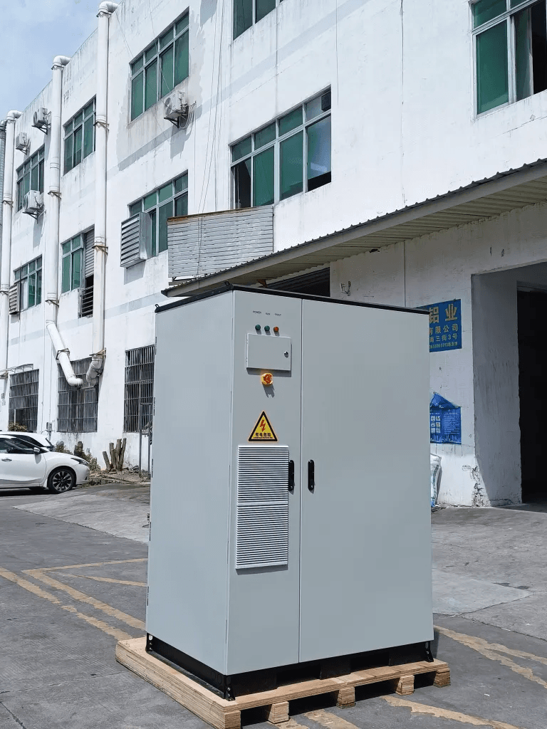 215KWh+100KW/IP54