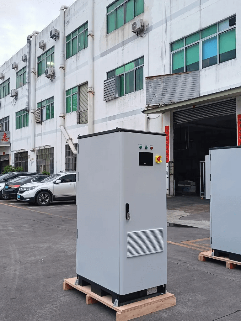 50KWh+30KW/IP20