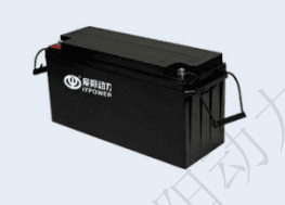 12.8V150Ah LiFePO4 Battery