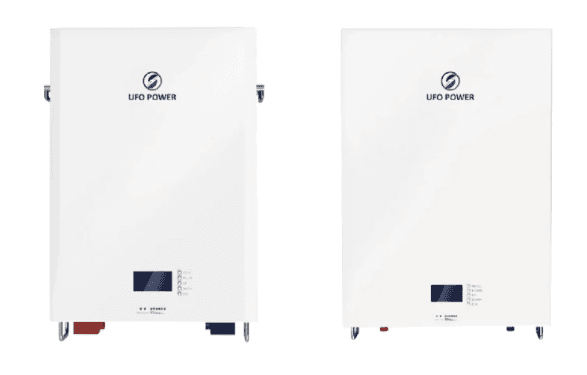 Wall Mounted ESS Series