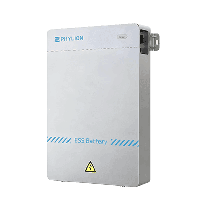 Energy storage system-HV 19.2kWh