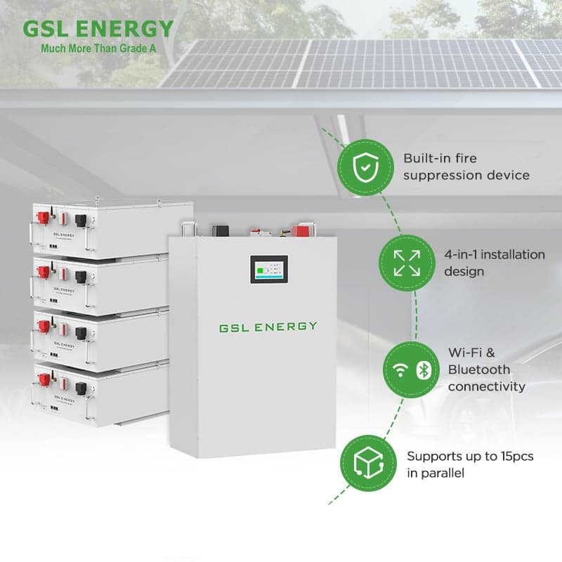 GSL-B51-205