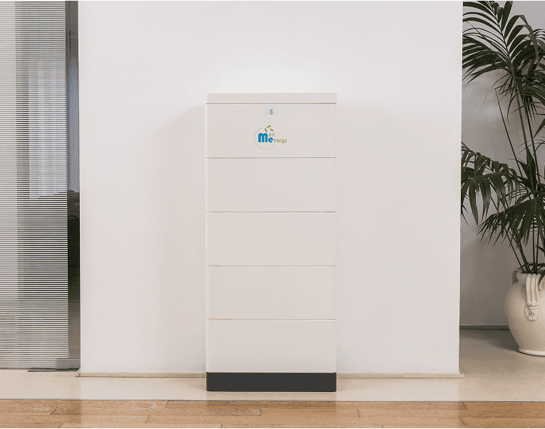 5kWh Stackable