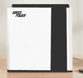 3KWh All In One Stackable Energy Storage System