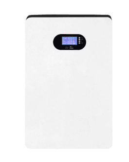 A3 Powerwall LFP Battery