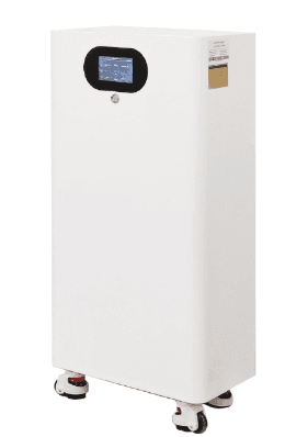 A5 LiFePO4 battery
