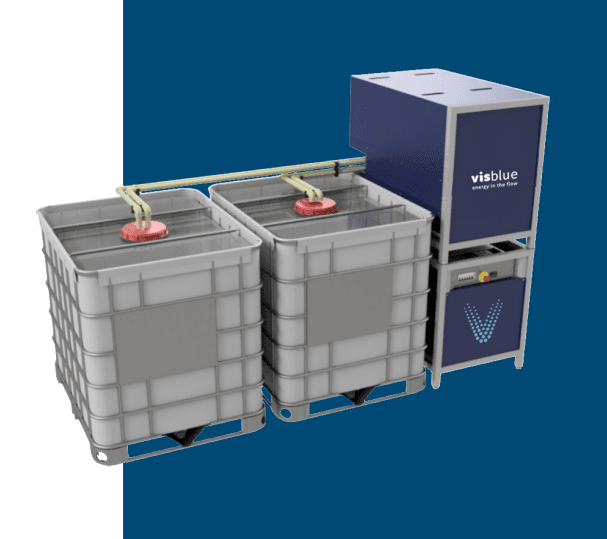 VisFlow 10kW