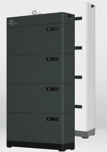 Saturn LV5-01 Battery