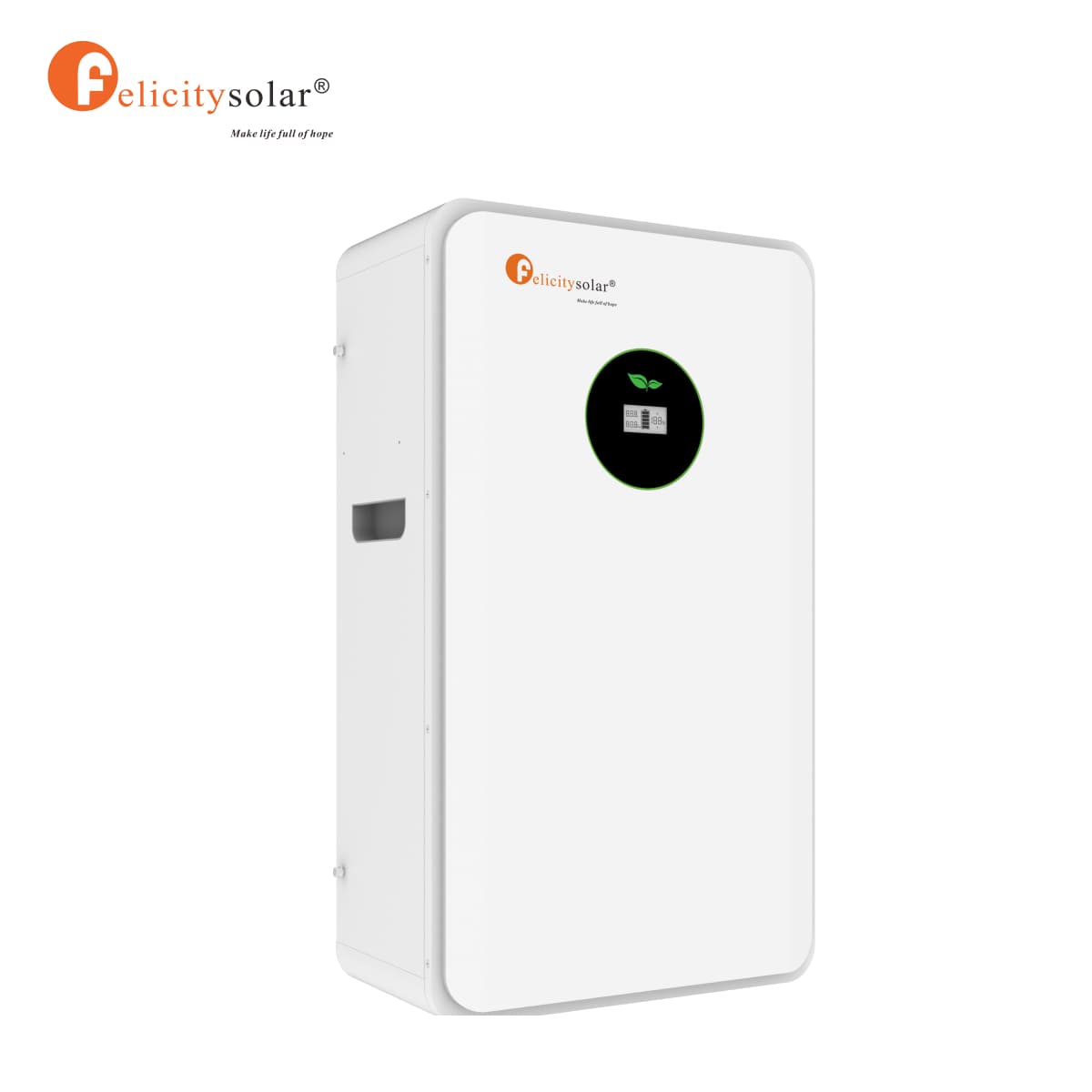 51.2V FLA-EU Series FLA48100-EU~FLA48250-EU