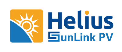 Helius Sunlink PV logo