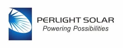 Perlight Solar Co., Ltd. logo