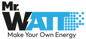 MR WATT SRL logo
