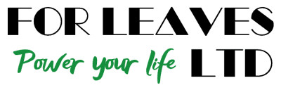 For Leaves Limited logo