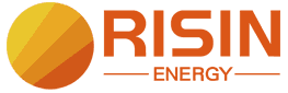 Risin Energy Co., Ltd logo