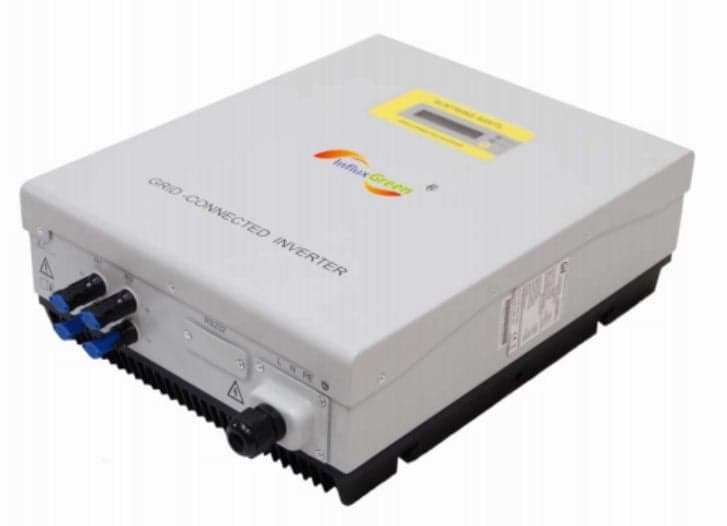 IGSI-5000DJ