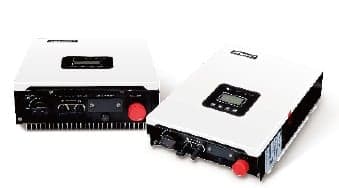 CHS3000TL